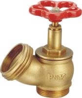 Sell  brass fire  hydrant