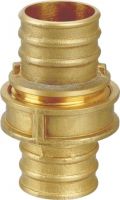 Sell italy  fire hose coupling