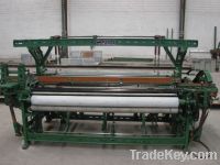 Sell New & Used Shuttle Loom