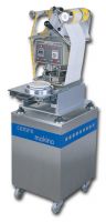 Sell Manuel Tray Cup Sealing Machine