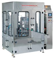 yoghurt filling sealing packing machines cemre