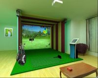 Sell Golf simulator