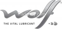 Wolf Oil Lubricants