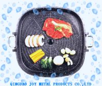 Sell BBQ pan