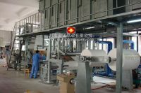 ncr paper coating machine