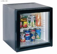 Absorption refrigerator
