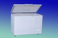 Sell  chest freezer with top door