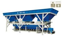 Sell batching plant of PLD series