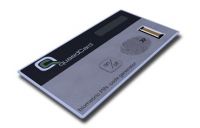 ePass Biometric OTP token