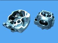 Sell Motorcycle cylinder head