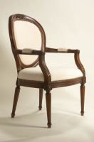Sell French Style Salon Armchair