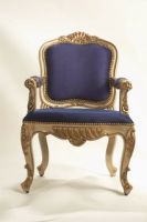 LOUIS XV MAJESTE FAUTEUIL