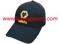 Sell baseball cap, sports cap, promotional cap