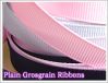 Sell polyester grosgrain ribbon,striped grosgrain ribbon