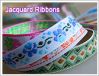 jacquard ribbons,woven jacquard ribbon,woven label