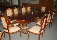 Sell dinning room chairs