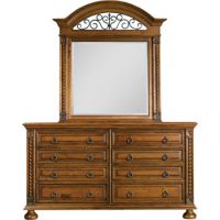 Sell dresser#18_160 & home furniture