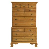 Sell chest on chest# 23_168 &home furniture