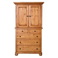 Sell armoire # 28_165 & bedroom furniture