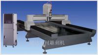 Sell stone engraving machine