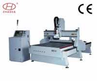 Sell ATC CNC engraving machine