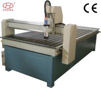 Sell wood carving machine