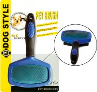 Sell pet cleaning comb