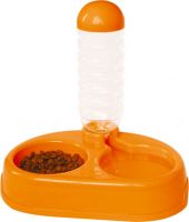 Sell pet feeder and drinker