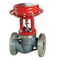 Sell pneumatic shut-off valve ZMQ / ZSQ series