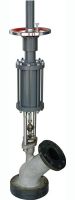 Sell pneumatic tank valve, feed valve, feeding valves, ZSQF series