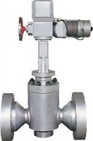 Sell heavy duty valves, HIGH PRESSURE CONTROL VALVE, heavy duty valve