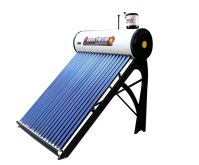 Sell solar power water heater