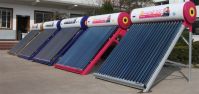 Sell solar water heater supplier
