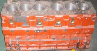 Sell cat 3066 cylinder block S6K