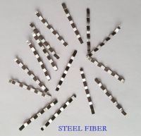 Steel Fiber for Workshop Floor