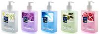 AquaVera Liquid Hand Soaps