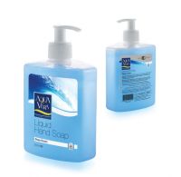 Sell AquaVera Liquid Hand Soap (DEEP OCEAN)