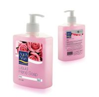 Sell AquaVera Liquid Hand Soap (ROSE)