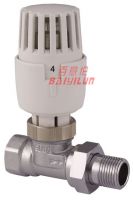 Sell thermostatic radiator valve(B)