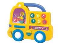 Sell Funny Car Baby Learning Toy - Manufactuer, Supplier