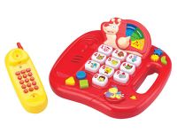Sell Happy Learning  Toy - Educational Toys, Science Toys Manufacturer
