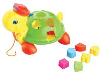 Sell Puzzle Turtle - Plastic Developmental Toys, Toddler Toys Factory