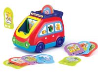 Sell Funny Car Learning Game - Educational Toys, Developmental Toys