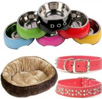 Dog accessories