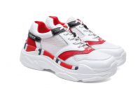 6496-Fashion Casual Sneakers Shoes New Women's Action Sport Shoes Running Athletic