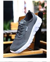 Paizhe-22395 Hot wholesale running breathable walking shoes