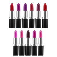 Hot sell sexy musky women lipstick for part