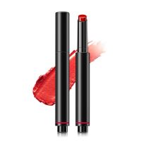 Waterproof matte liquid lipstick Gloss line collocation smooth