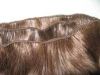 microweft human hair