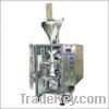 PLC BASE COLLER TYPES POUCH PACKING MACHINE